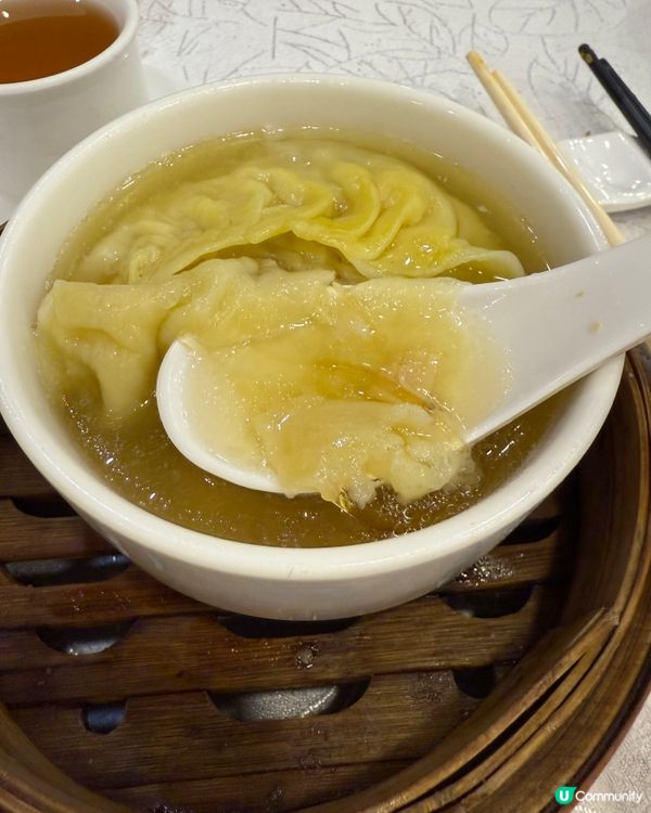 懷舊點心🤤太子必試！