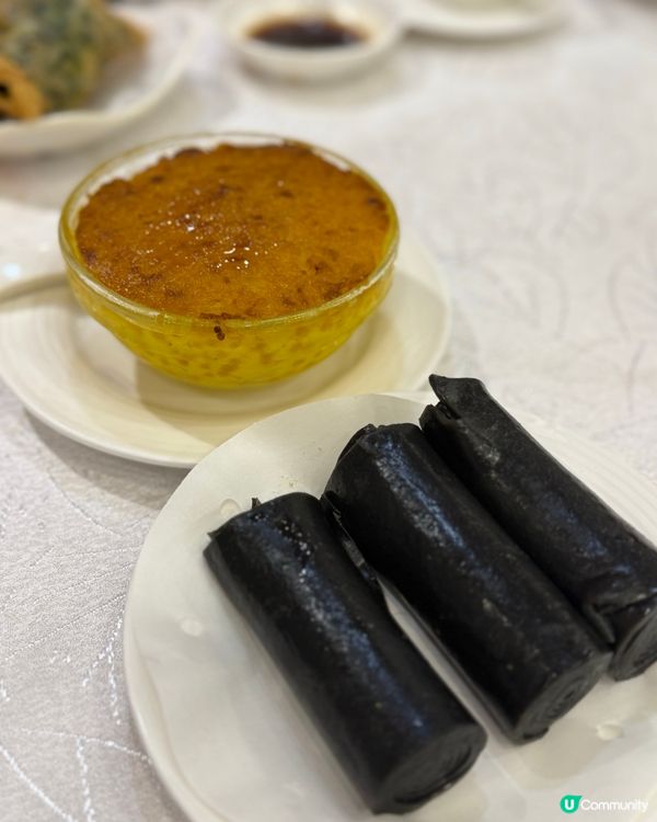 懷舊點心🤤太子必試！