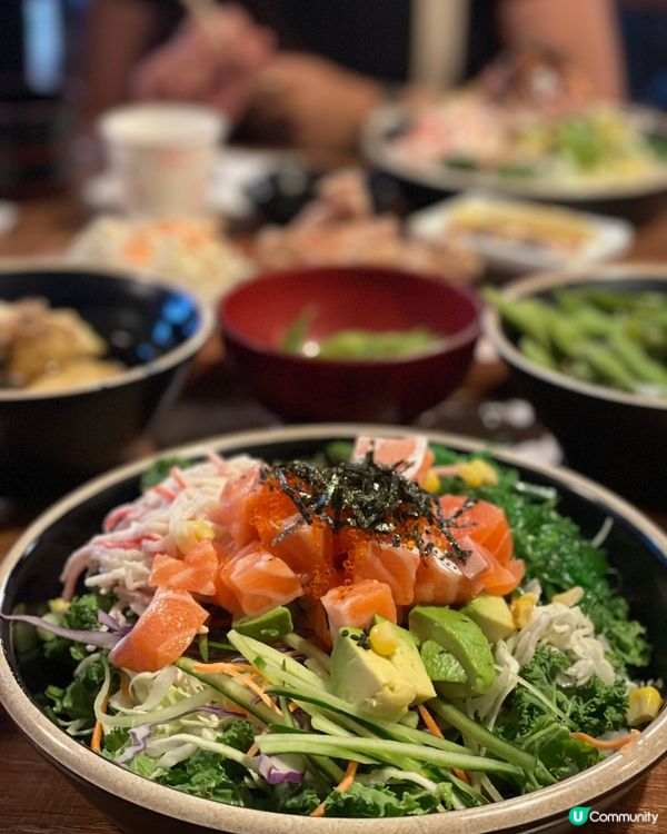 高質日料！大份新鮮仲有9折！🍣💰