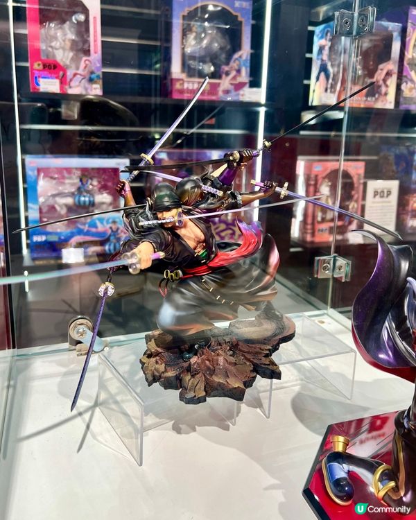『英國』扭蛋控注意⚠️｜Bandai Namco Cross