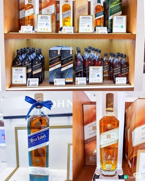 JAL免稅店必買酒單|機場購物不迷路 🍶