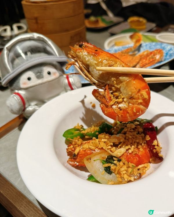 旺角大喜屋！新品試新嘢 😋