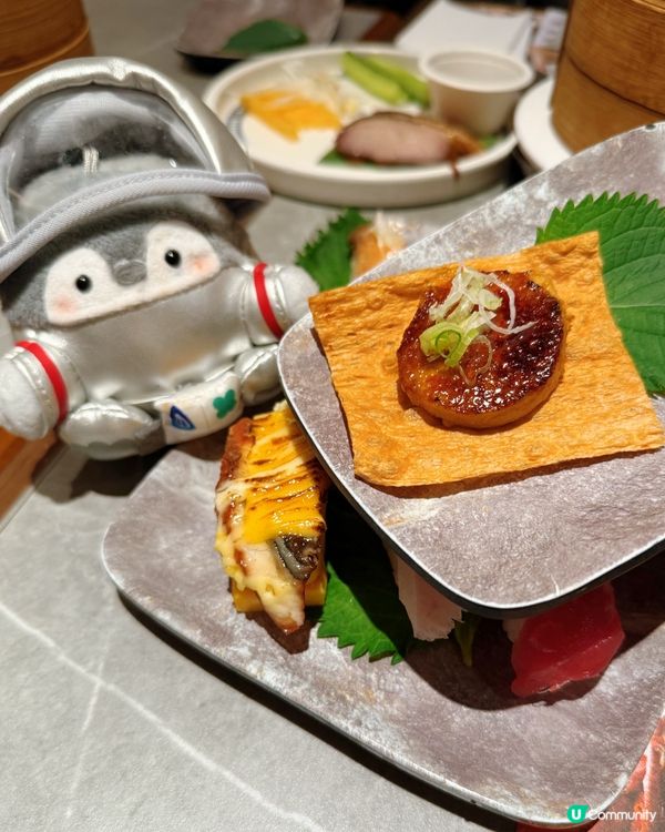 旺角大喜屋！新品試新嘢 😋