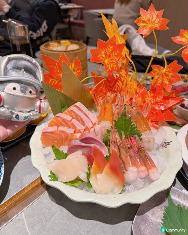 旺角大喜屋！新品試新嘢 😋