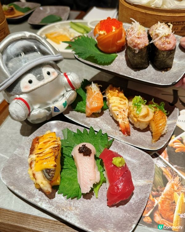 旺角大喜屋！新品試新嘢 😋