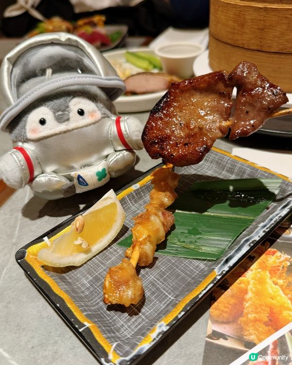 旺角大喜屋！新品試新嘢 😋