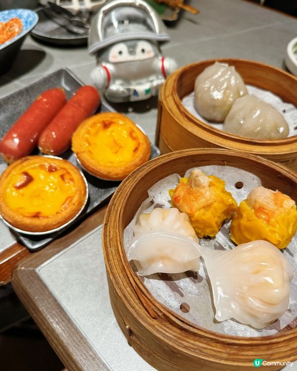 旺角大喜屋！新品試新嘢 😋