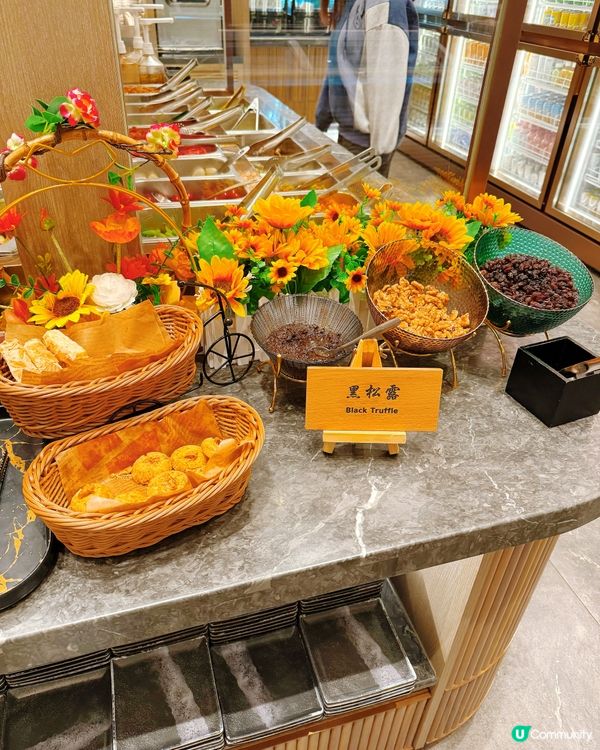 旺角大喜屋！新品試新嘢 😋