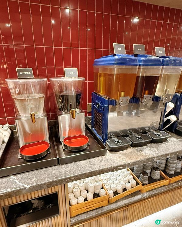 旺角大喜屋！新品試新嘢 😋