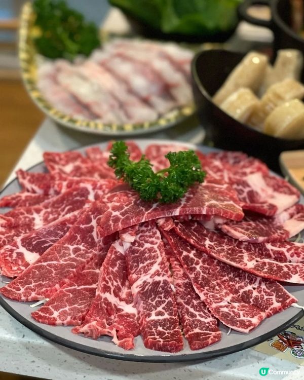 超美味雞煲😍😍