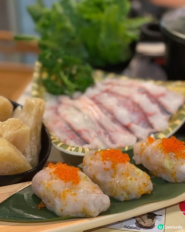 超美味雞煲😍😍