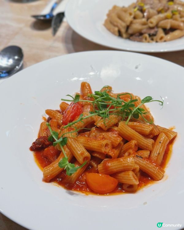 中環蘇豪北歐風Cafe🤍打卡5道Brunch😍