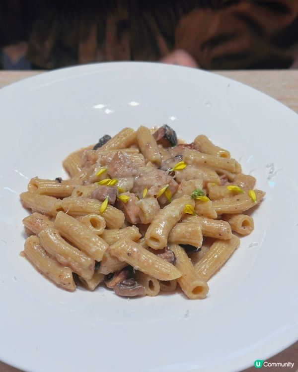 中環蘇豪北歐風Cafe🤍打卡5道Brunch😍