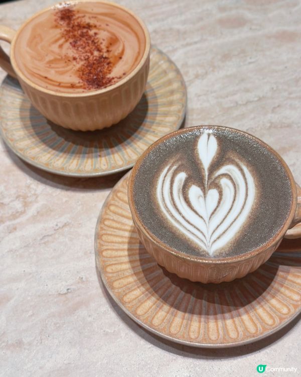 中環蘇豪北歐風Cafe🤍打卡5道Brunch😍