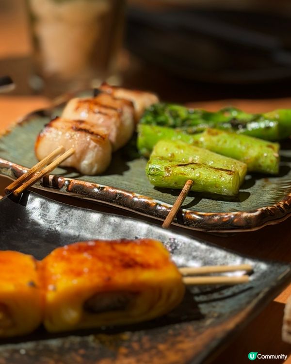 旺角燒烤堂開新店！打卡靚裝修+人氣串燒推薦