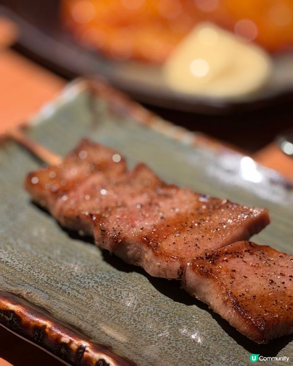 旺角燒烤堂開新店！打卡靚裝修+人氣串燒推薦