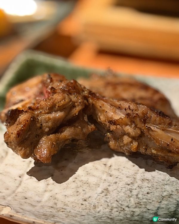 旺角燒烤堂開新店！打卡靚裝修+人氣串燒推薦