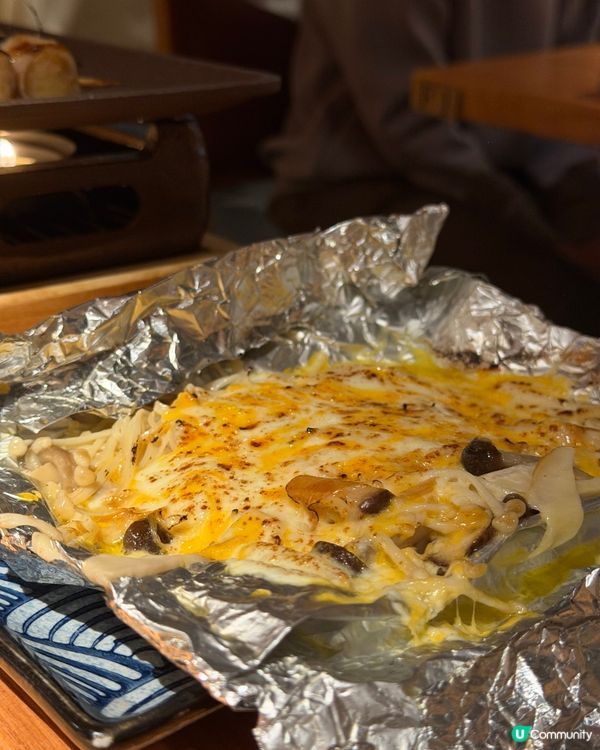 旺角燒烤堂開新店！打卡靚裝修+人氣串燒推薦