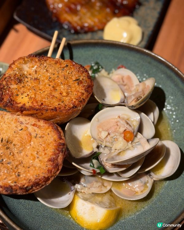 旺角燒烤堂開新店！打卡靚裝修+人氣串燒推薦