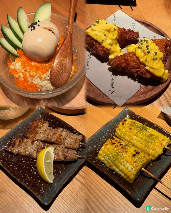 👍🏼超級推介絕頂級日式串燒檔