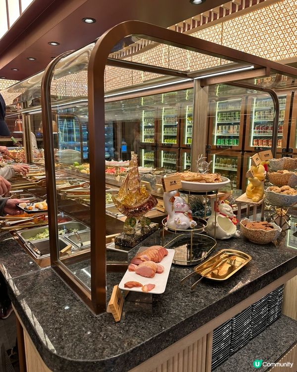 絕無欺場的日式放題