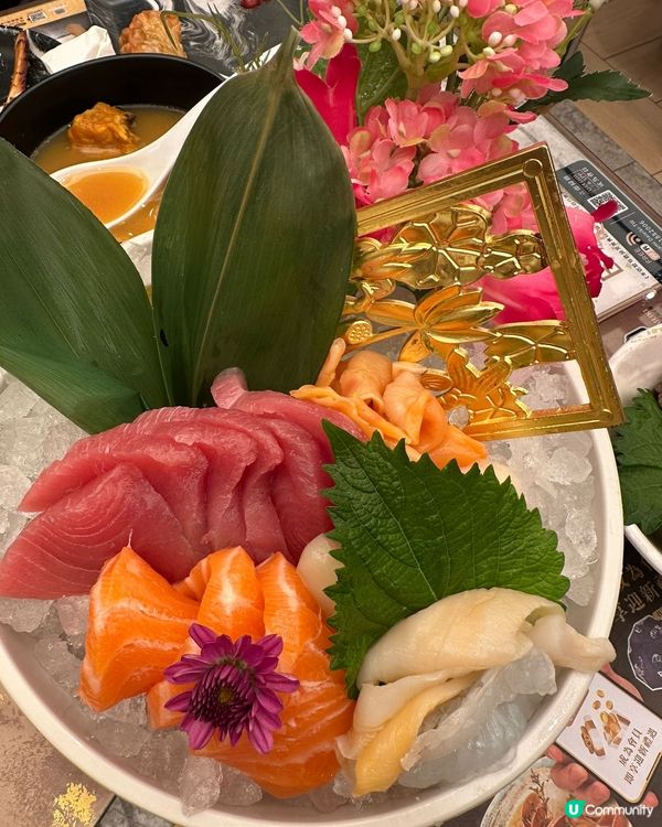 絕無欺場的日式放題