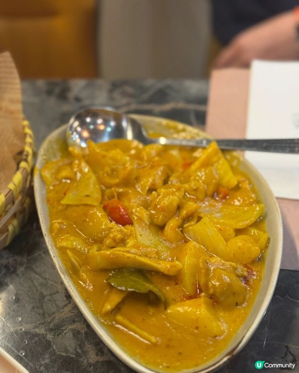 泰聚太子嘆泰菜！ 🇹🇭✨