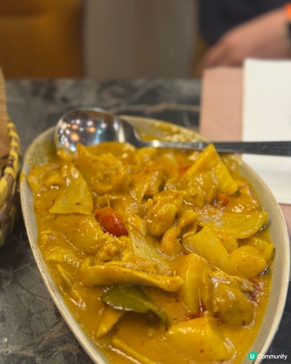 泰聚太子嘆泰菜！ 🇹🇭✨