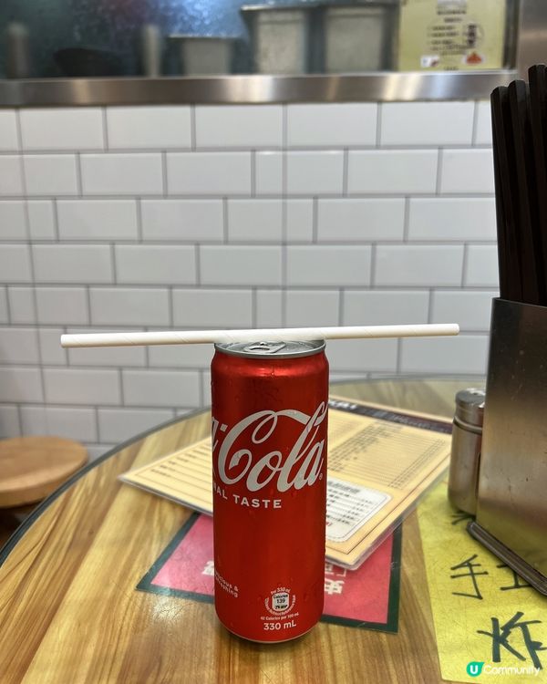 喜歡食米線的一定要來食🤤