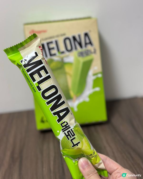 冬天食雪條，爽！🍦😋