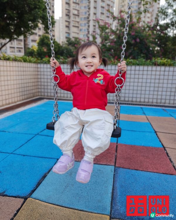 網購衫有毒？👶揀衫要安全！👕
