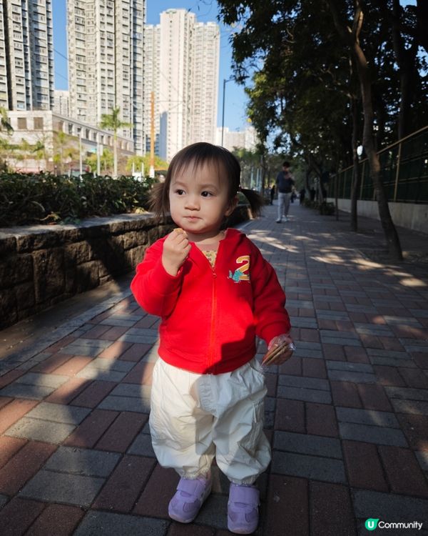 網購衫有毒？👶揀衫要安全！👕
