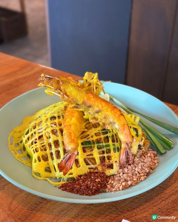 泰式滋味😋將軍澳店！