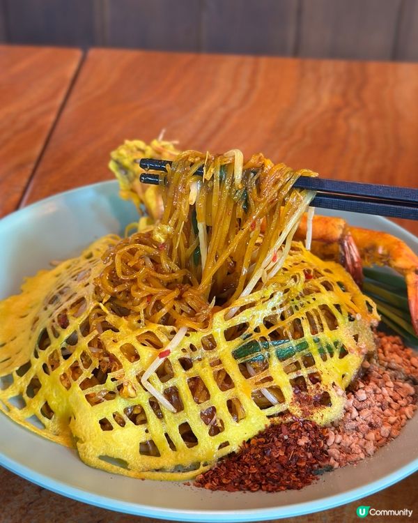 泰式滋味😋將軍澳店！