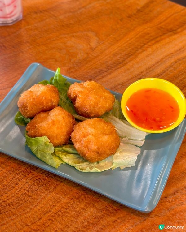 泰式滋味😋將軍澳店！