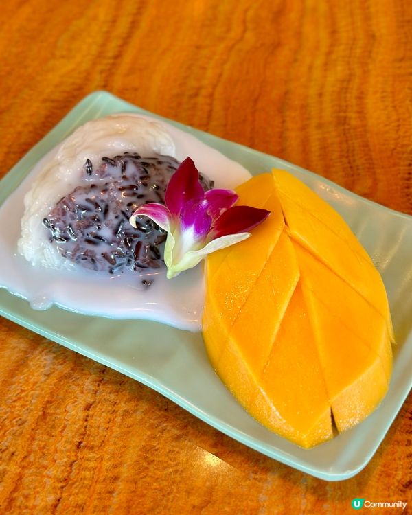 泰式滋味😋將軍澳店！