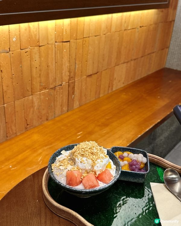 唔止打卡咁簡單📸｜千芋本铺甜品真係好食