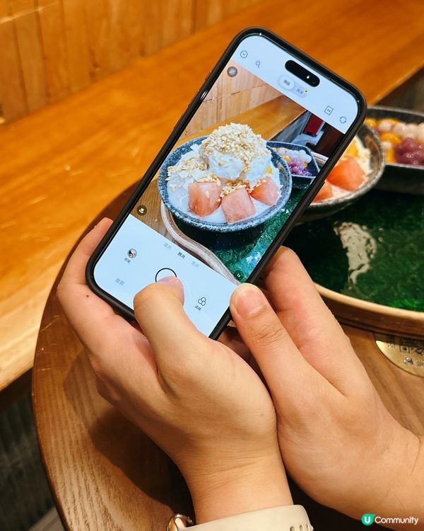 唔止打卡咁簡單📸｜千芋本铺甜品真係好食