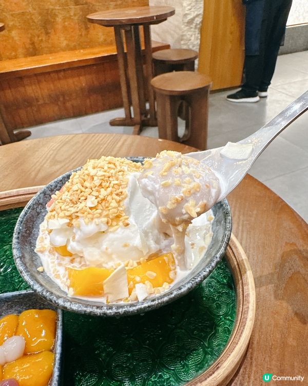 唔止打卡咁簡單📸｜千芋本铺甜品真係好食