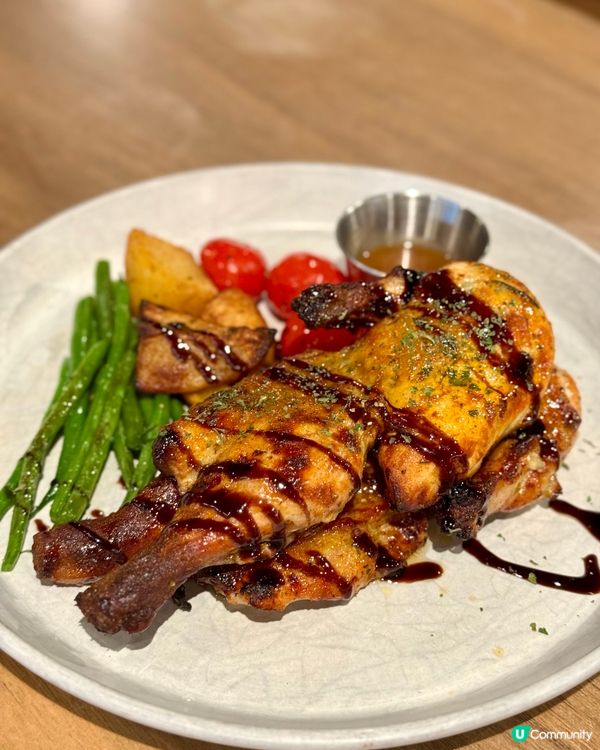 荃灣多次回訪Cafe  環境食物都超高質