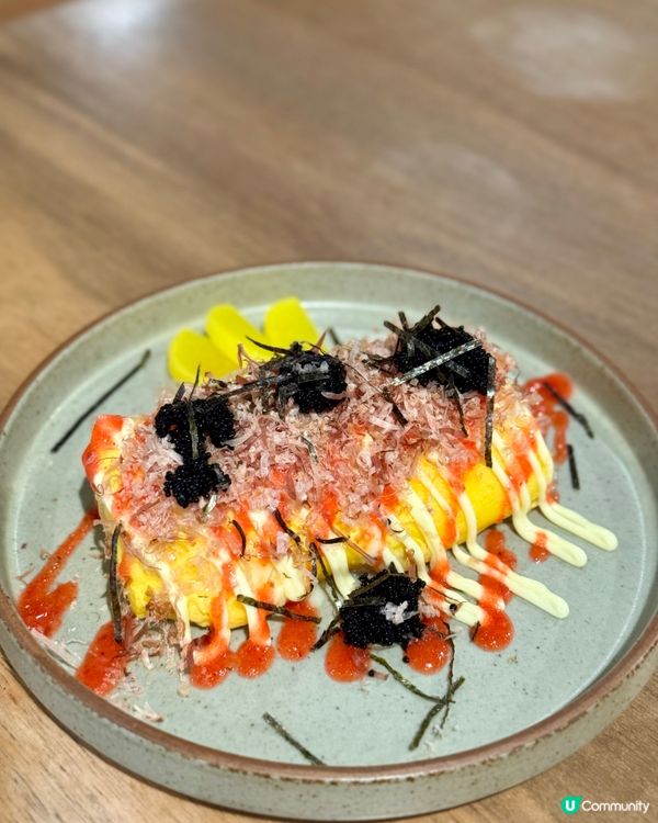 荃灣多次回訪Cafe  環境食物都超高質