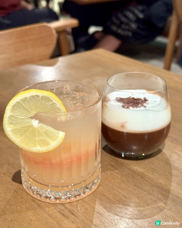 荃灣多次回訪Cafe  環境食物都超高質