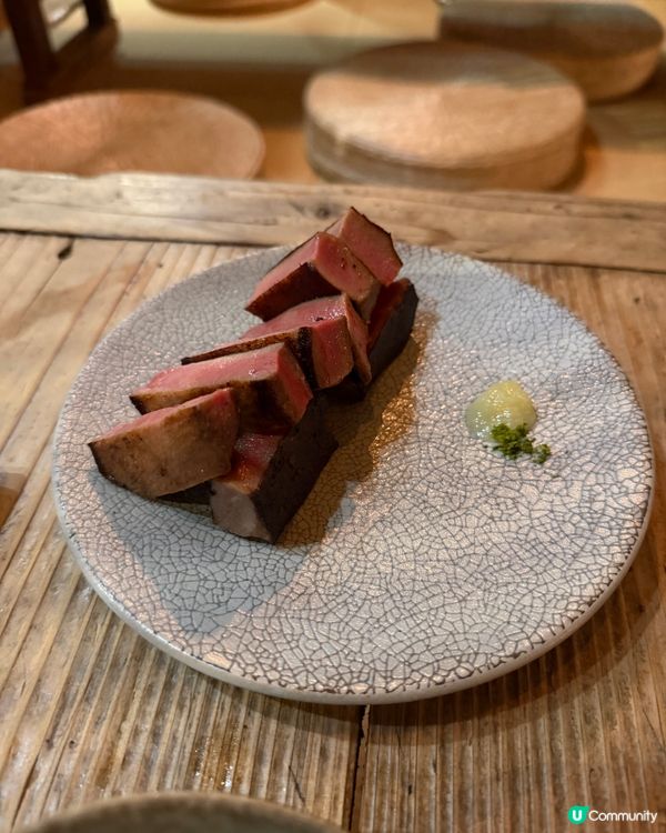 悄悄食堂：居酒屋氛圍🏮✨