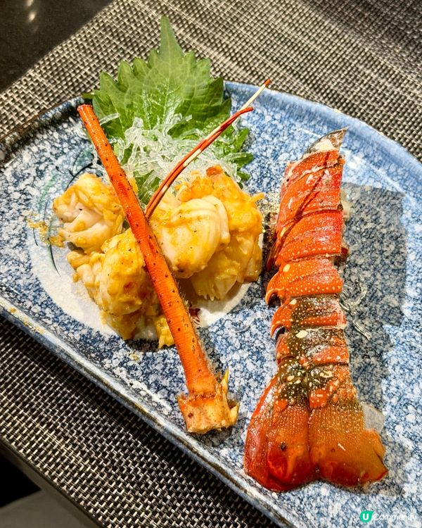 秋田鐵板燒刺身專門店