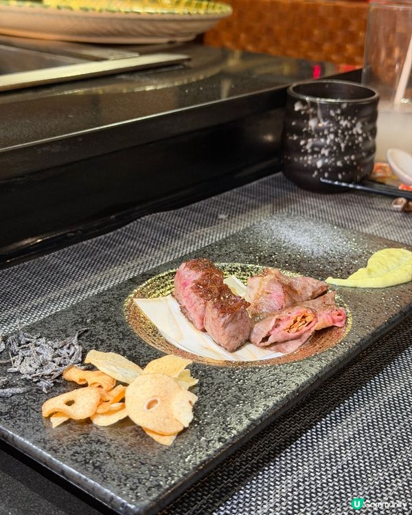 秋田鐵板燒刺身專門店