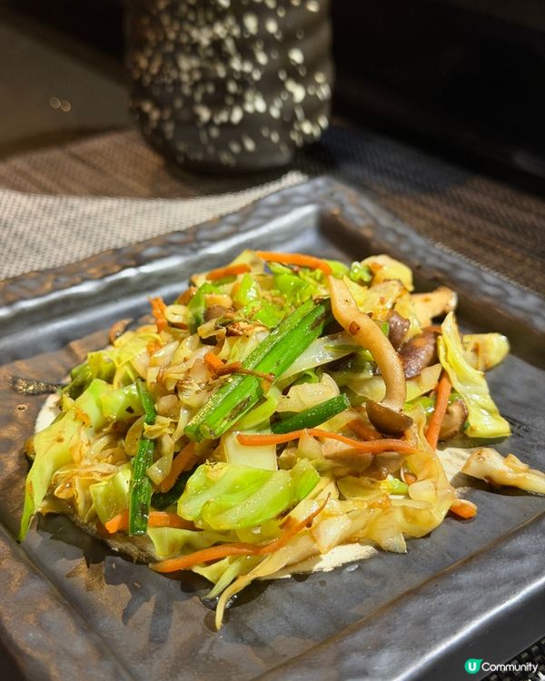 秋田鐵板燒刺身專門店