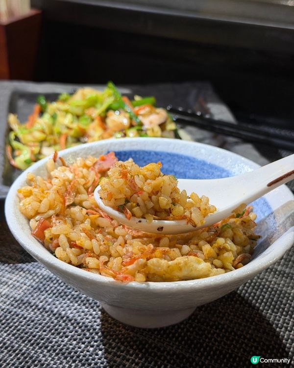 秋田鐵板燒刺身專門店