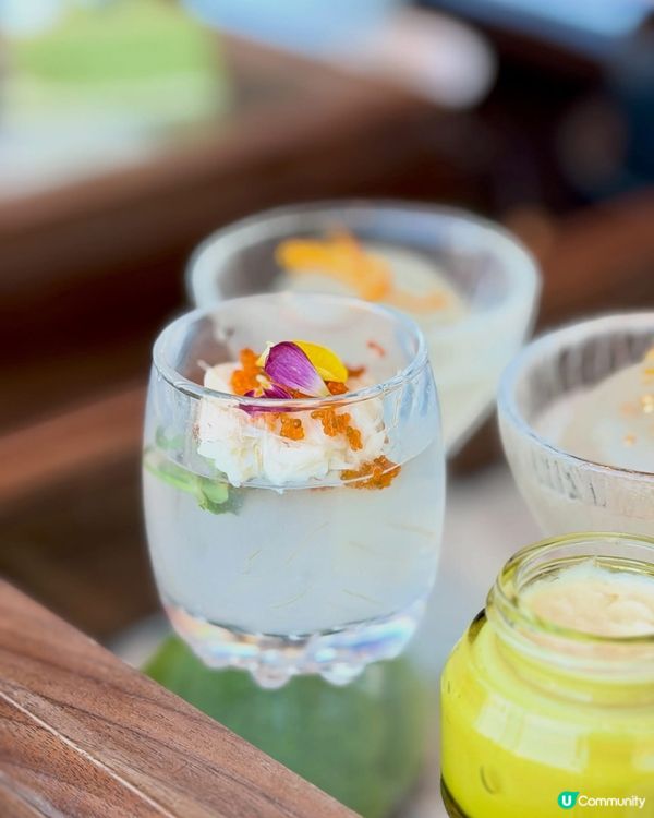 獅房菜下午茶 🍵✨滋養身心靈