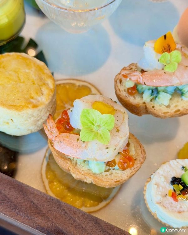 獅房菜下午茶 🍵✨滋養身心靈