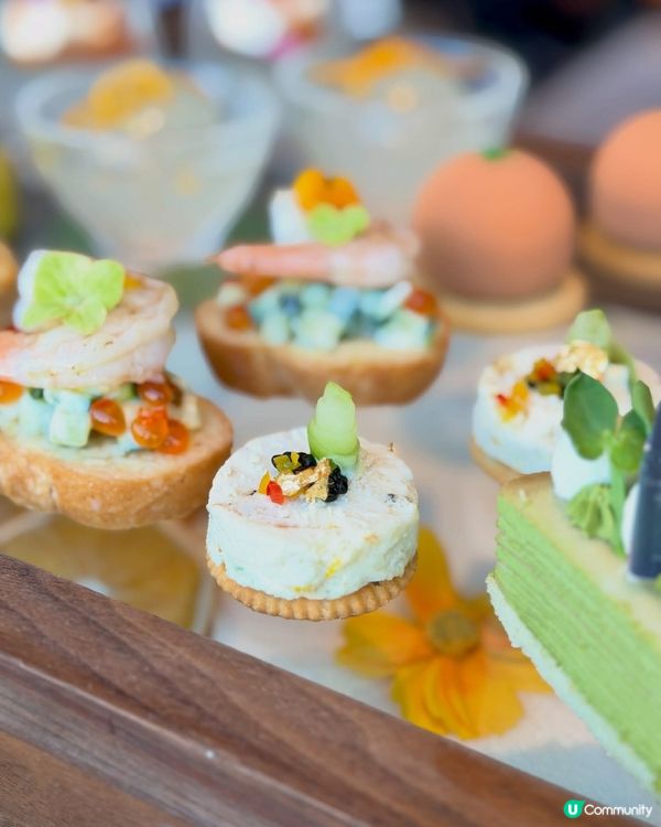 獅房菜下午茶 🍵✨滋養身心靈